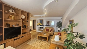 3 camere - Cal Dorobantilor - eleganta si rafinament - imagine 3
