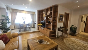 3 camere - Cal Dorobantilor - eleganta si rafinament - imagine 2