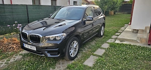 BMW X3, xDrive, 2021 - imagine 2