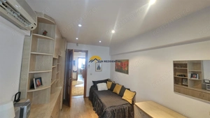 3 camere - Cal Dorobantilor - eleganta si rafinament - imagine 18