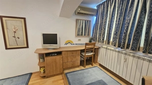 3 camere - Cal Dorobantilor - eleganta si rafinament - imagine 12