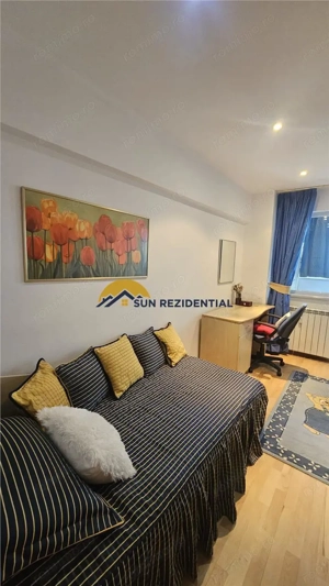 3 camere - Cal Dorobantilor - eleganta si rafinament - imagine 17