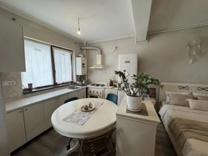 Giroc | Apartament 2 camere | 50 mp utili | Mobilat complet | - imagine 2