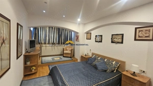 3 camere - Cal Dorobantilor - eleganta si rafinament - imagine 20