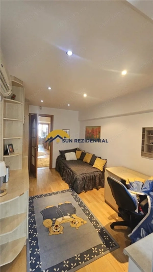 3 camere - Cal Dorobantilor - eleganta si rafinament - imagine 7