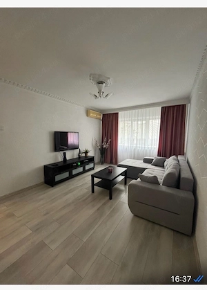 Titlu: Apartament complet renovat, mobilat Mobexpert   gata de mutare!