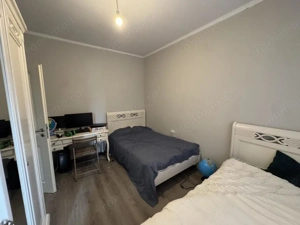 Giroc | Apartament 2 camere | 50 mp utili | Mobilat complet | - imagine 4