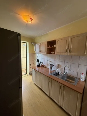 De închiriat 2 camere, Micro 20, 350 Euro/luna - imagine 7