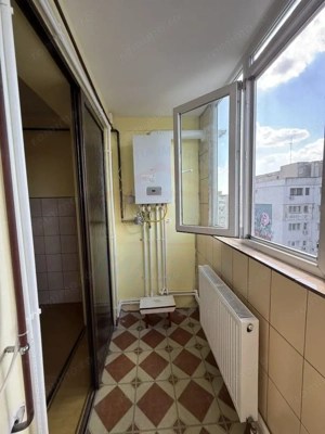 De închiriat 2 camere, Micro 20, 350 Euro/luna - imagine 4