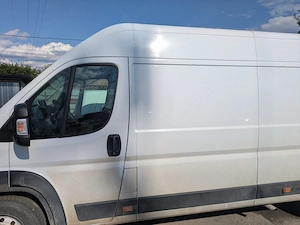 vand citroen jumper motor defect - imagine 2