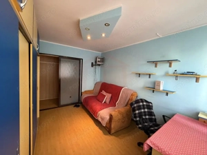 De închiriat 2 camere, Micro 20, 350 Euro/luna - imagine 9