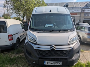 vand citroen jumper motor defect - imagine 4
