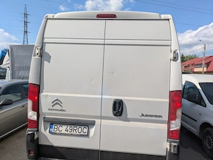 vand citroen jumper motor defect - imagine 3