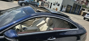 Mercedes-Benz E 350d Coupe | 2019 | 286 CP | Distronic | Burmester | 360  | Piele - imagine 7