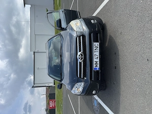 Se vinde Toyota RAV4 2.2 D-4D, - imagine 3