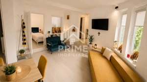 Apartament 3 Camere | DECOMANDAT | Parter | 2 Băi | 60 MP | Zona Cetate