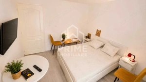 Apartament 3 Camere | DECOMANDAT | Parter | 2 Băi | 60 MP | Zona Cetate - imagine 3