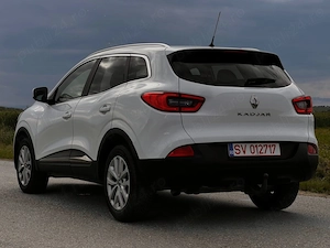 Renault Kadjar 1.6 DCi  - imagine 2