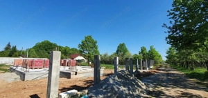 Teren lângă pădure Băicoi | 480 mp | D-32 ml | Zonă vile noi - imagine 10