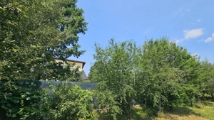 Teren lângă pădure Băicoi | 480 mp | D-32 ml | Zonă vile noi - imagine 8