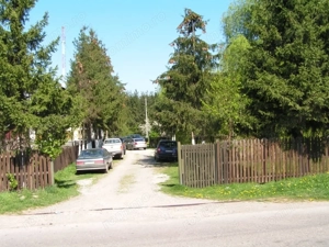 Teren lângă pădure Băicoi | 480 mp | D-32 ml | Zonă vile noi - imagine 14