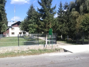 Teren lângă pădure Băicoi | 480 mp | D-32 ml | Zonă vile noi - imagine 4