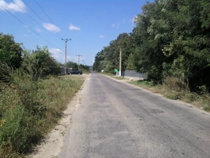 Teren lângă pădure Băicoi | 480 mp | D-32 ml | Zonă vile noi - imagine 9