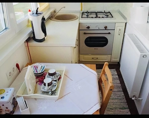 Apartament bloc nou utilat - imagine 5