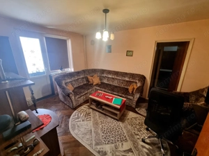 Abator-   apartament 3 camere etaj 1