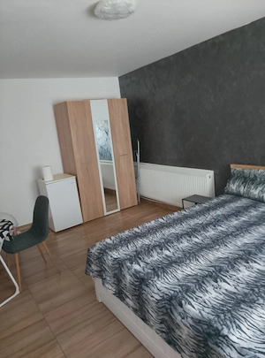 Garsonieră regim hotelier parter-stradală - imagine 2