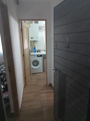 Garsonieră regim hotelier parter-stradală - imagine 3