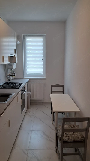 Prima închiriere apartament cu doua camere Militari Rezidence  - imagine 6