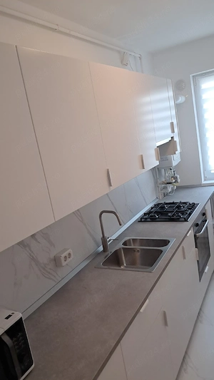 Prima închiriere apartament cu doua camere Militari Rezidence  - imagine 5