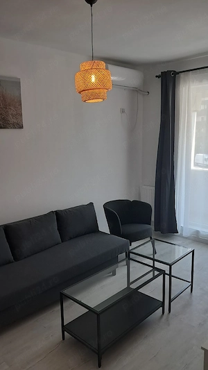 Prima închiriere apartament cu doua camere Militari Rezidence  - imagine 8