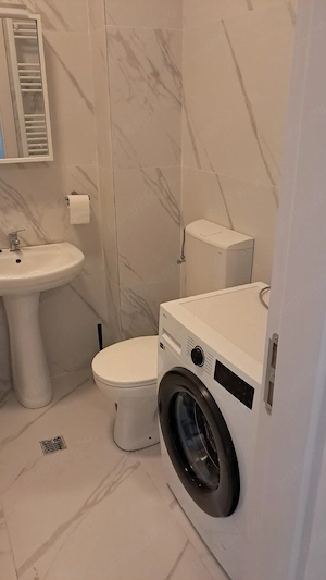 Prima închiriere apartament cu doua camere Militari Rezidence  - imagine 4