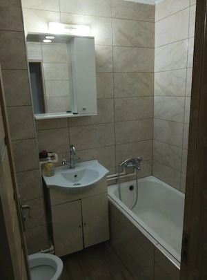 Garsonieră regim hotelier parter-stradală - imagine 4