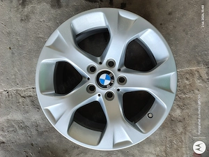 Jante originale BMW X1 E84 17 inch Style 317 - imagine 3