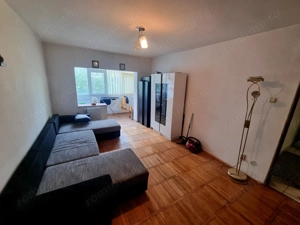 Soveja eden--- apartament 4 camere decomandat cu gaze