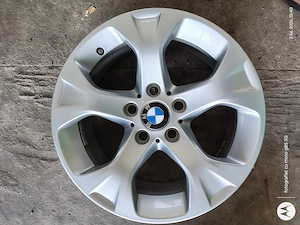 Jante originale BMW X1 E84 17 inch Style 317 - imagine 4