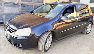 golf 5 2.0 bkd 4Motion (4x4)