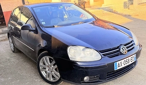 golf 5 2.0 bkd 4Motion (4x4) - imagine 3