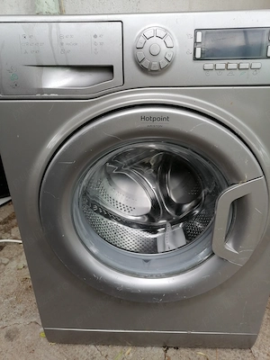 Vind mașina de spălat Hotpoint 7 kg
