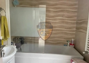 Casa 3 camere Ultracentral zona Piata Grivitei 48mp teren 96mp centrala gaz - imagine 3