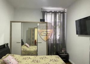 Casa 3 camere Ultracentral zona Piata Grivitei 48mp teren 96mp centrala gaz - imagine 5