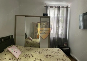 Casa 3 camere Ultracentral zona Piata Grivitei 48mp teren 96mp centrala gaz - imagine 4