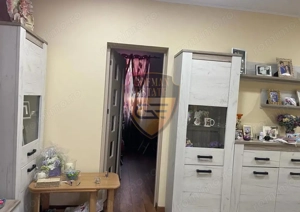 Casa 3 camere Ultracentral zona Piata Grivitei 48mp teren 96mp centrala gaz - imagine 6