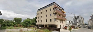 Compozitori | 2 Camere | 2 terase - imagine 8