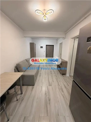 Apartament Tip Studio Lux Berceni - Dimitrie Leonida - Solstitiului - imagine 6