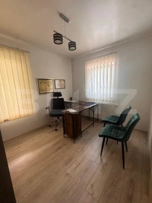 Apartament cu 2 camere, 33 mp, zona Pacurari - imagine 5
