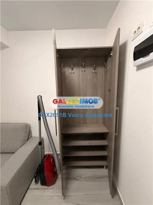 Apartament Tip Studio Lux Berceni - Dimitrie Leonida - Solstitiului - imagine 9